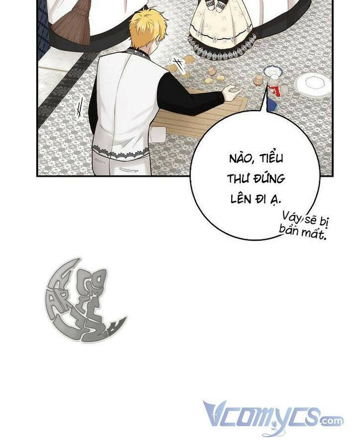 Sóc Nhỏ Tài Năng Chapter 23 - Trang 2