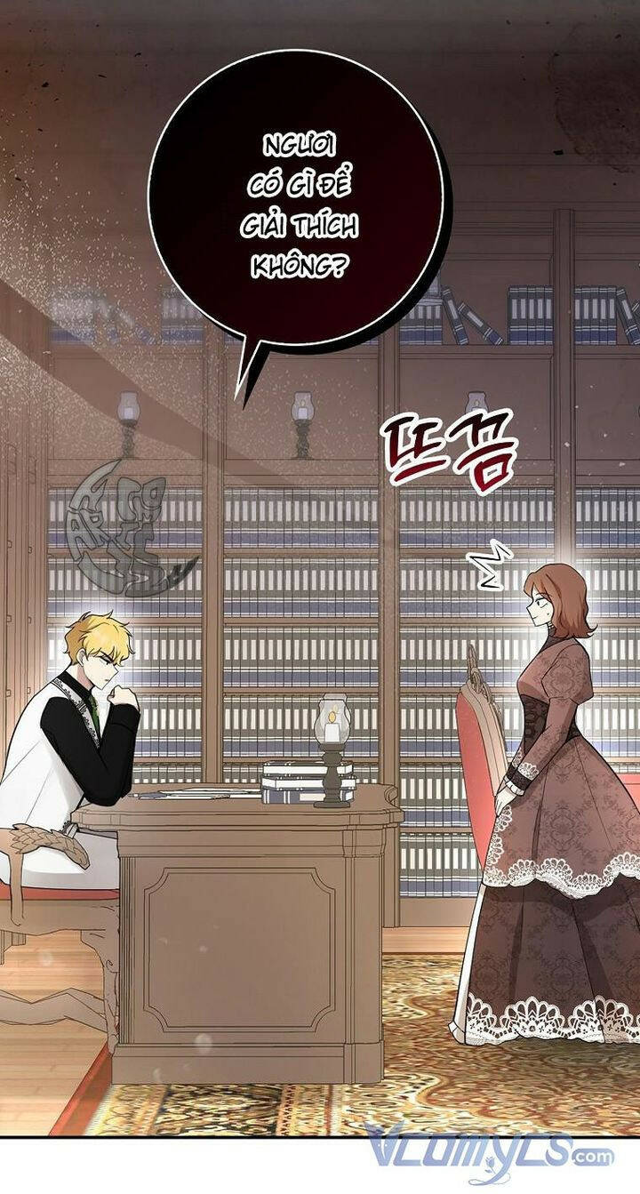 Sóc Nhỏ Tài Năng Chapter 23 - Trang 2