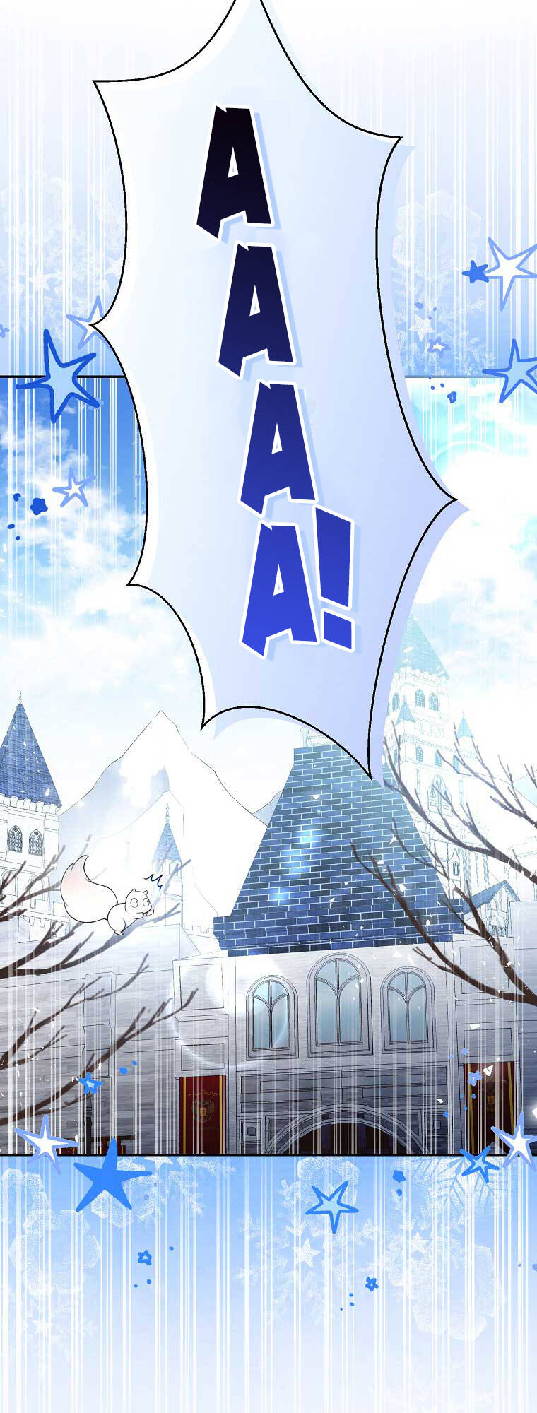 Sóc Nhỏ Tài Năng Chapter 25 - Trang 2