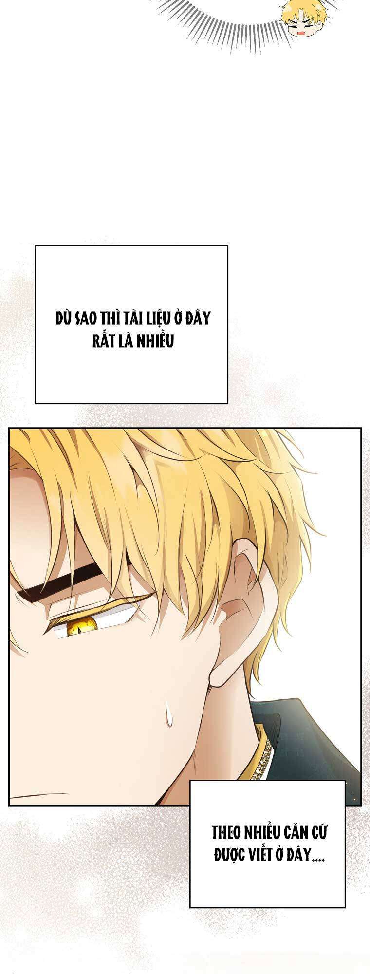 Sóc Nhỏ Tài Năng Chapter 25 - Trang 2