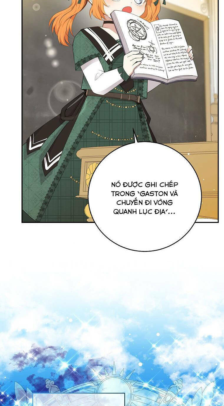 Sóc Nhỏ Tài Năng Chapter 26 - Trang 2