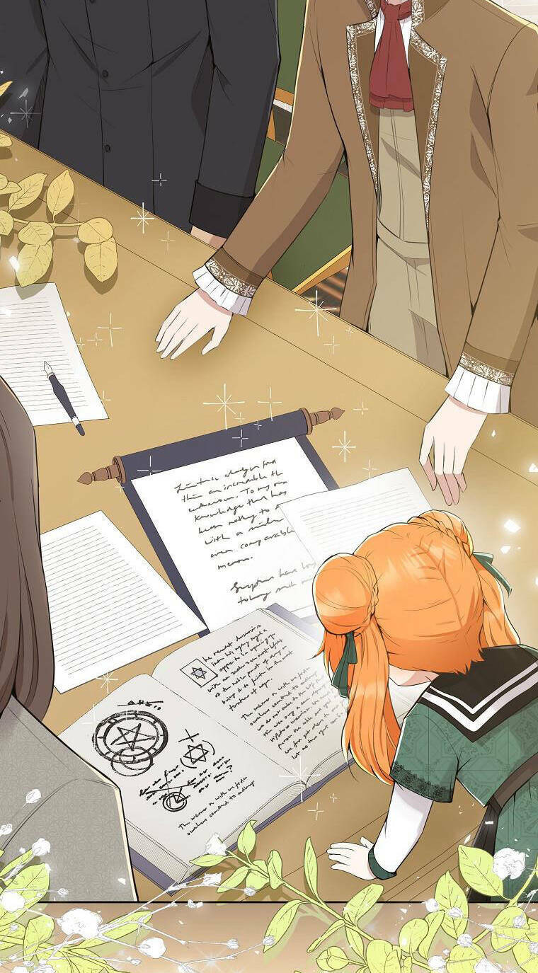 Sóc Nhỏ Tài Năng Chapter 26 - Trang 2