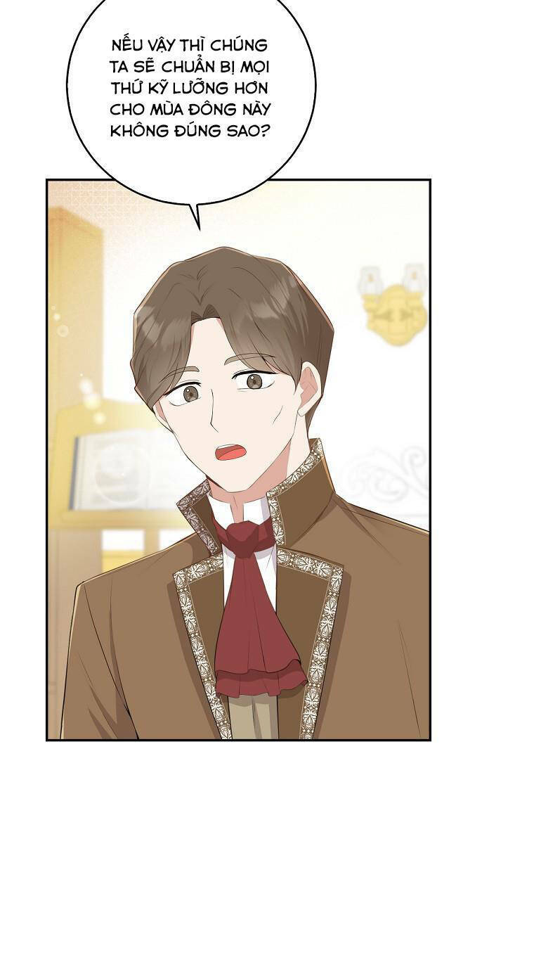 Sóc Nhỏ Tài Năng Chapter 26 - Trang 2