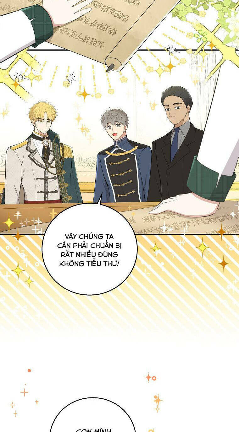 Sóc Nhỏ Tài Năng Chapter 26 - Trang 2