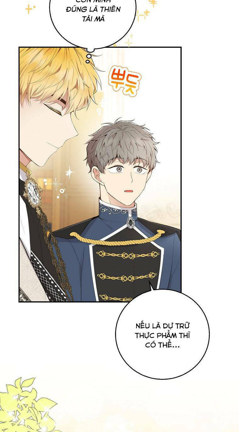 Sóc Nhỏ Tài Năng Chapter 26 - Trang 2