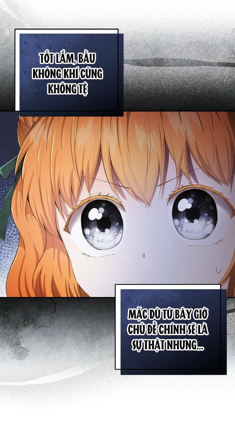 Sóc Nhỏ Tài Năng Chapter 26 - Trang 2