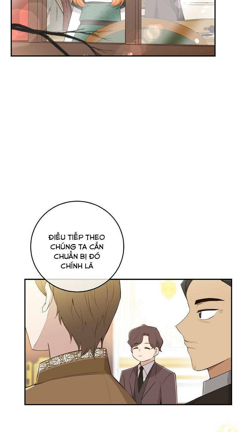 Sóc Nhỏ Tài Năng Chapter 26 - Trang 2