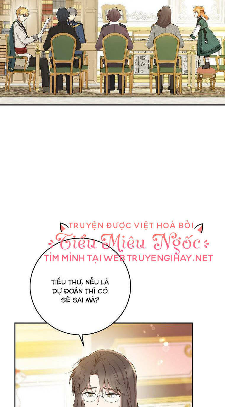 Sóc Nhỏ Tài Năng Chapter 26 - Trang 2