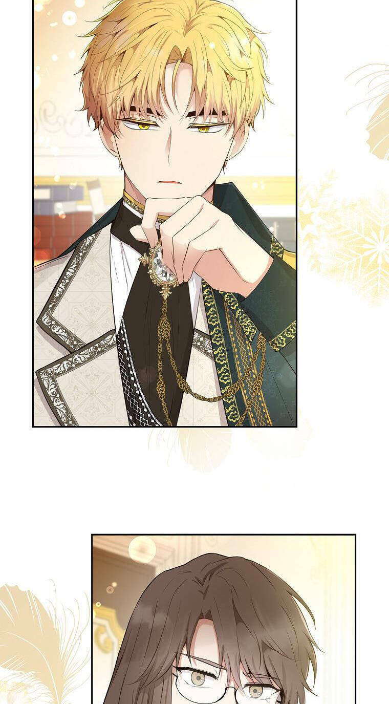 Sóc Nhỏ Tài Năng Chapter 26 - Trang 2