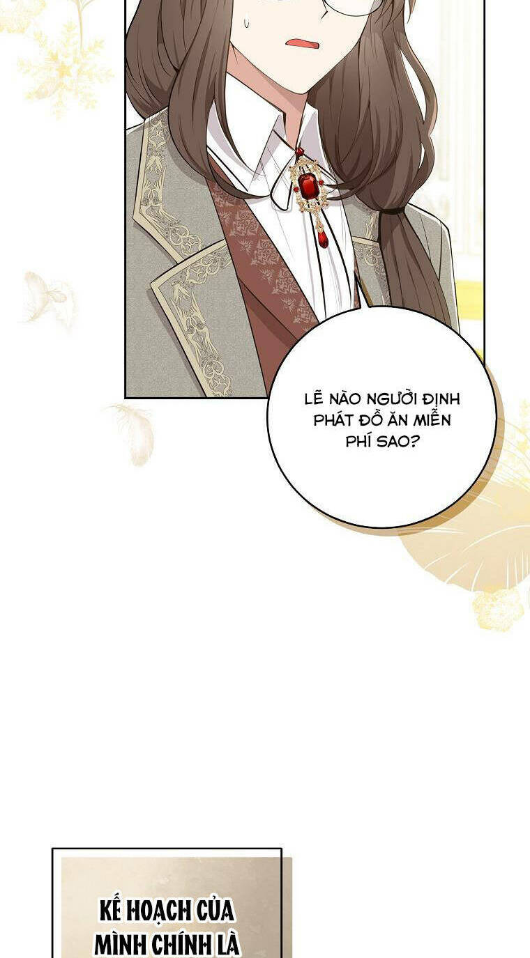 Sóc Nhỏ Tài Năng Chapter 26 - Trang 2