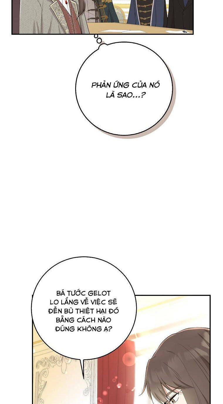 Sóc Nhỏ Tài Năng Chapter 26 - Trang 2