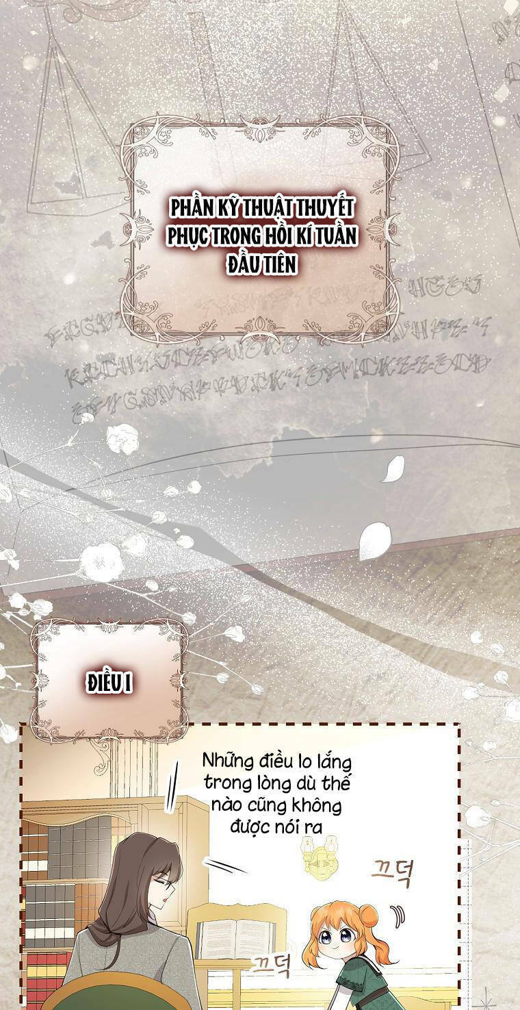 Sóc Nhỏ Tài Năng Chapter 26 - Trang 2