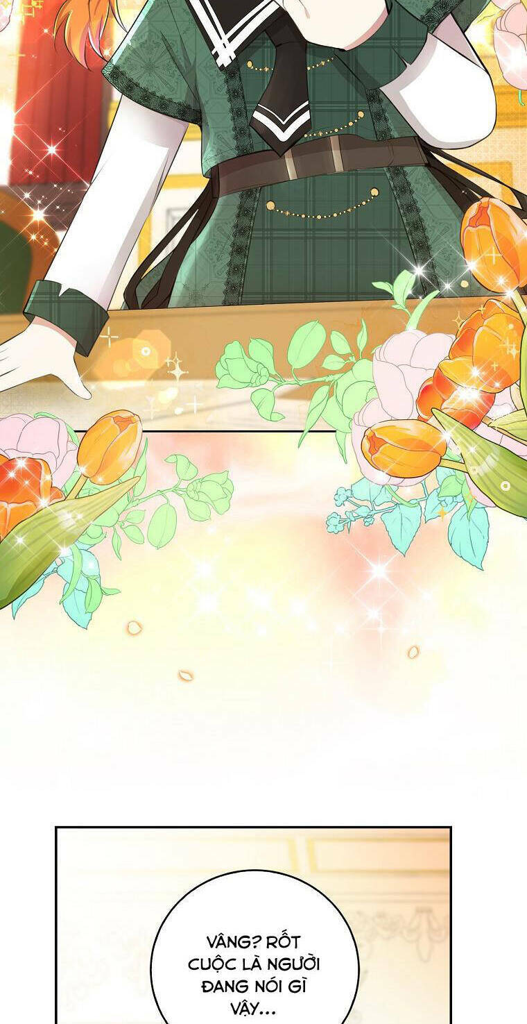 Sóc Nhỏ Tài Năng Chapter 26 - Trang 2