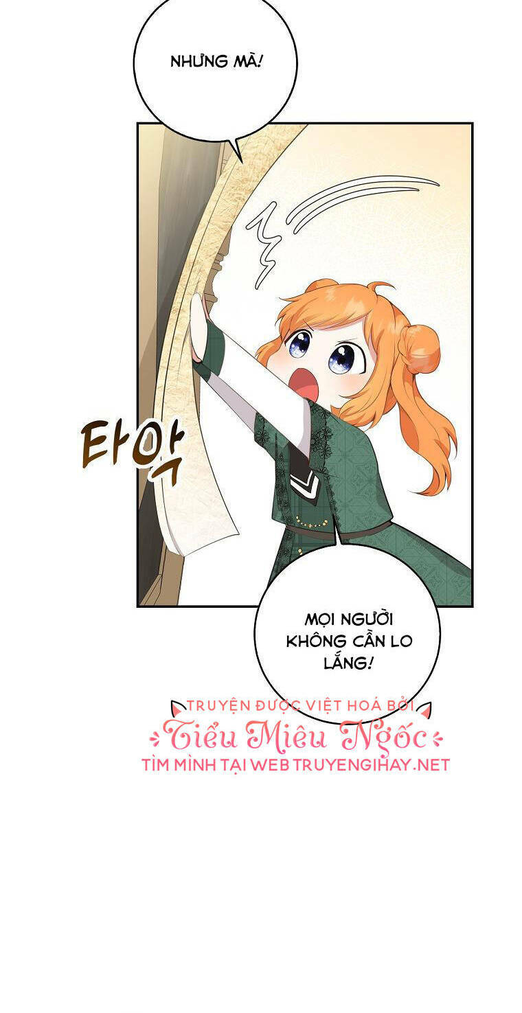 Sóc Nhỏ Tài Năng Chapter 26 - Trang 2