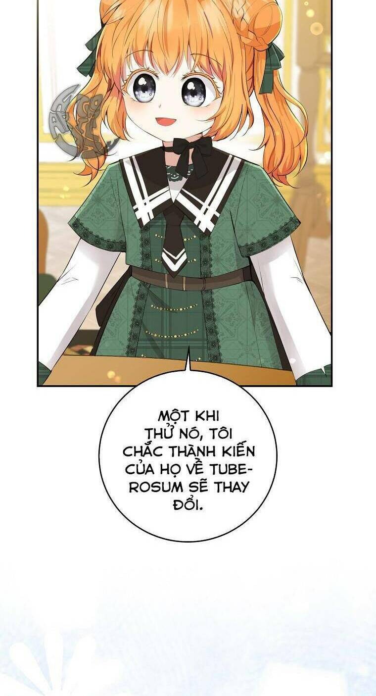 Sóc Nhỏ Tài Năng Chapter 27 - Trang 2