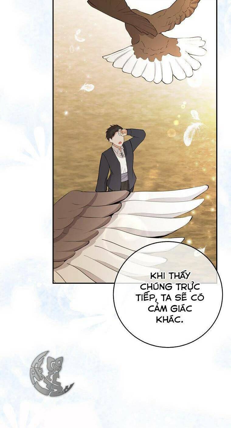 Sóc Nhỏ Tài Năng Chapter 27 - Trang 2