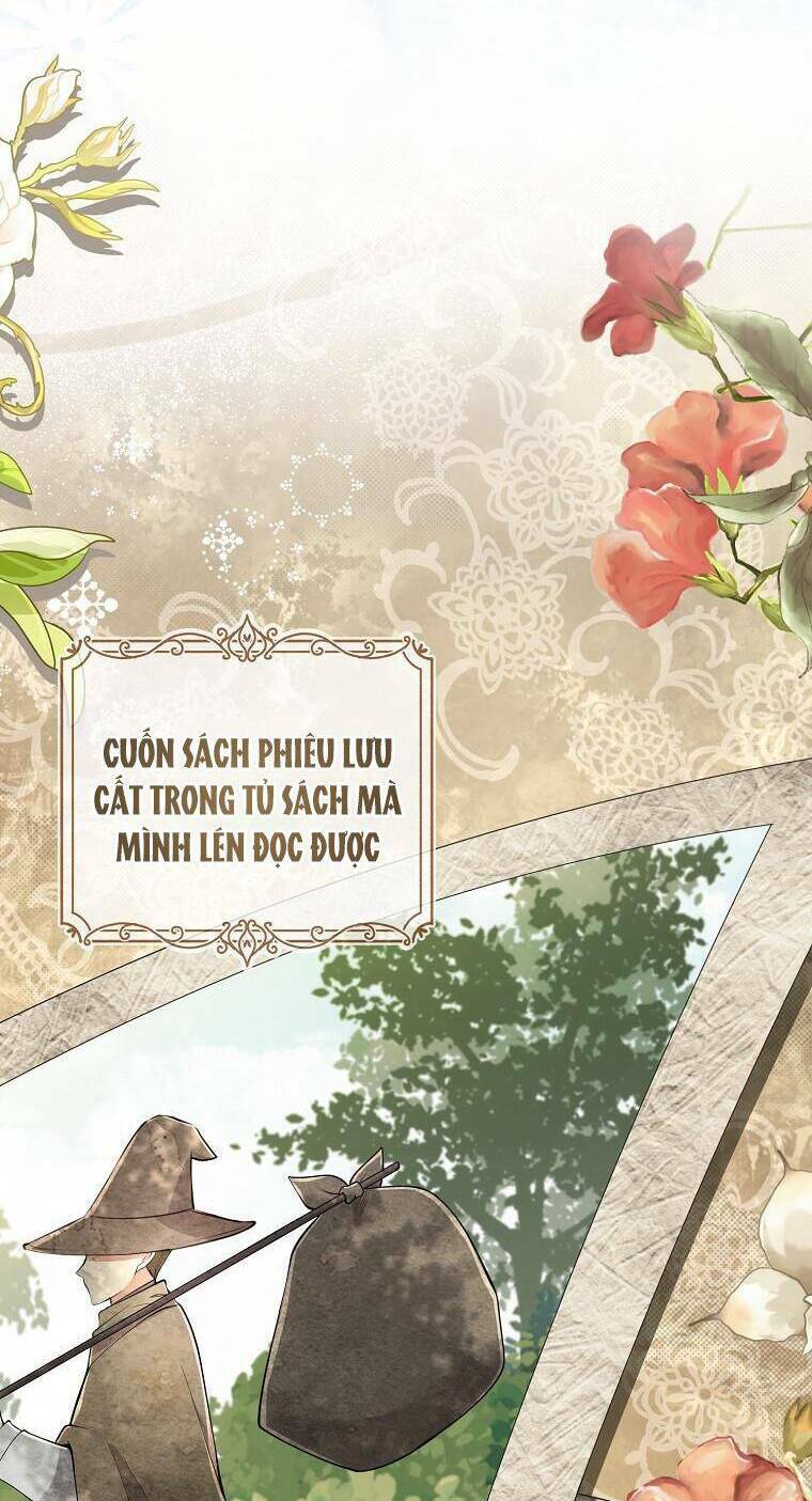 Sóc Nhỏ Tài Năng Chapter 27 - Trang 2