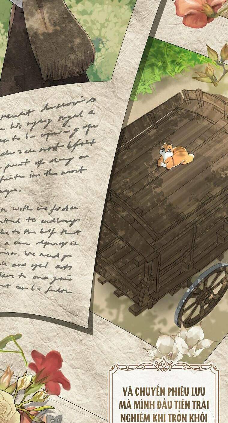 Sóc Nhỏ Tài Năng Chapter 27 - Trang 2