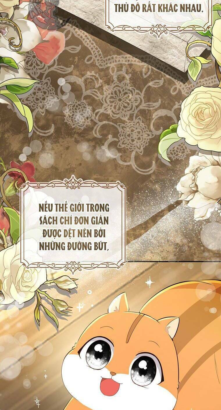 Sóc Nhỏ Tài Năng Chapter 27 - Trang 2