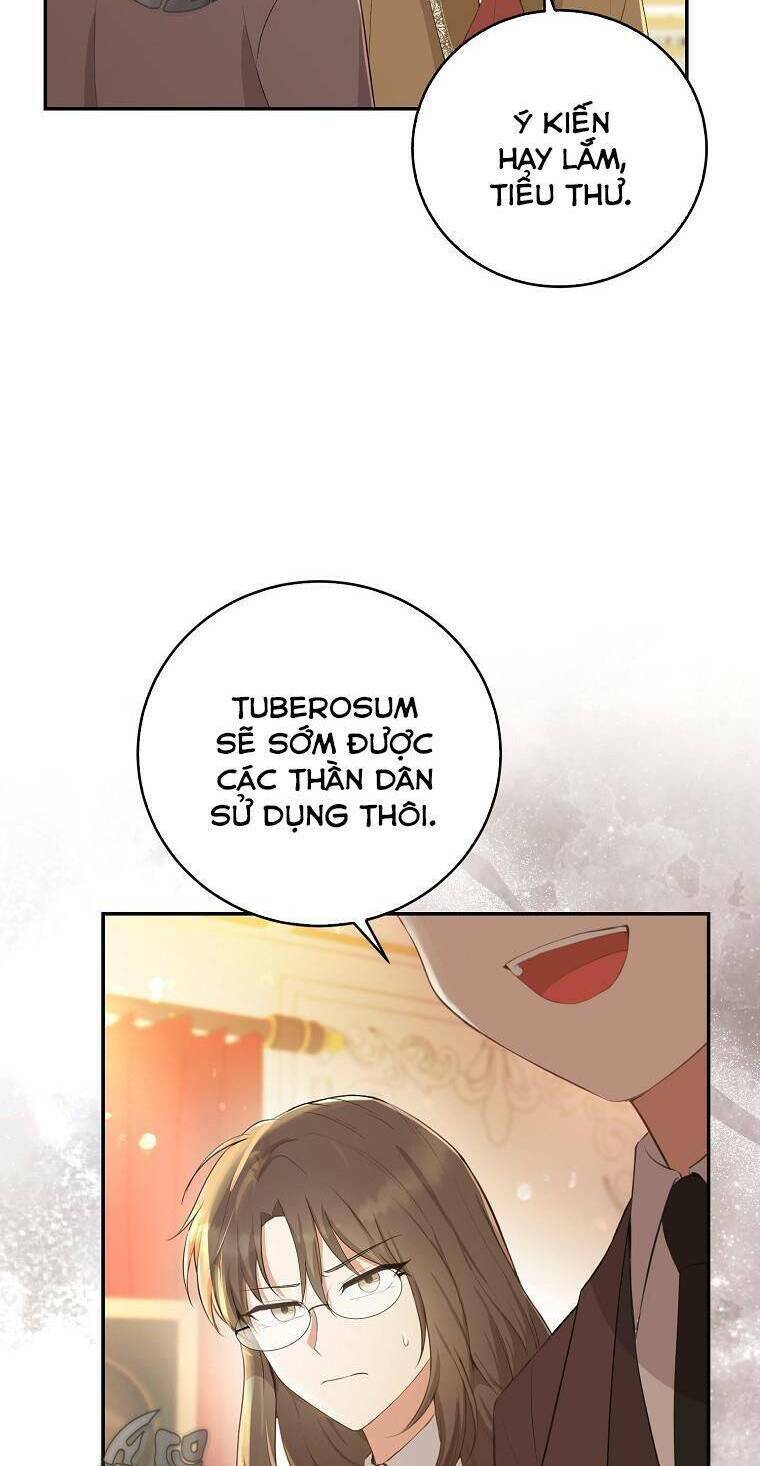 Sóc Nhỏ Tài Năng Chapter 27 - Trang 2