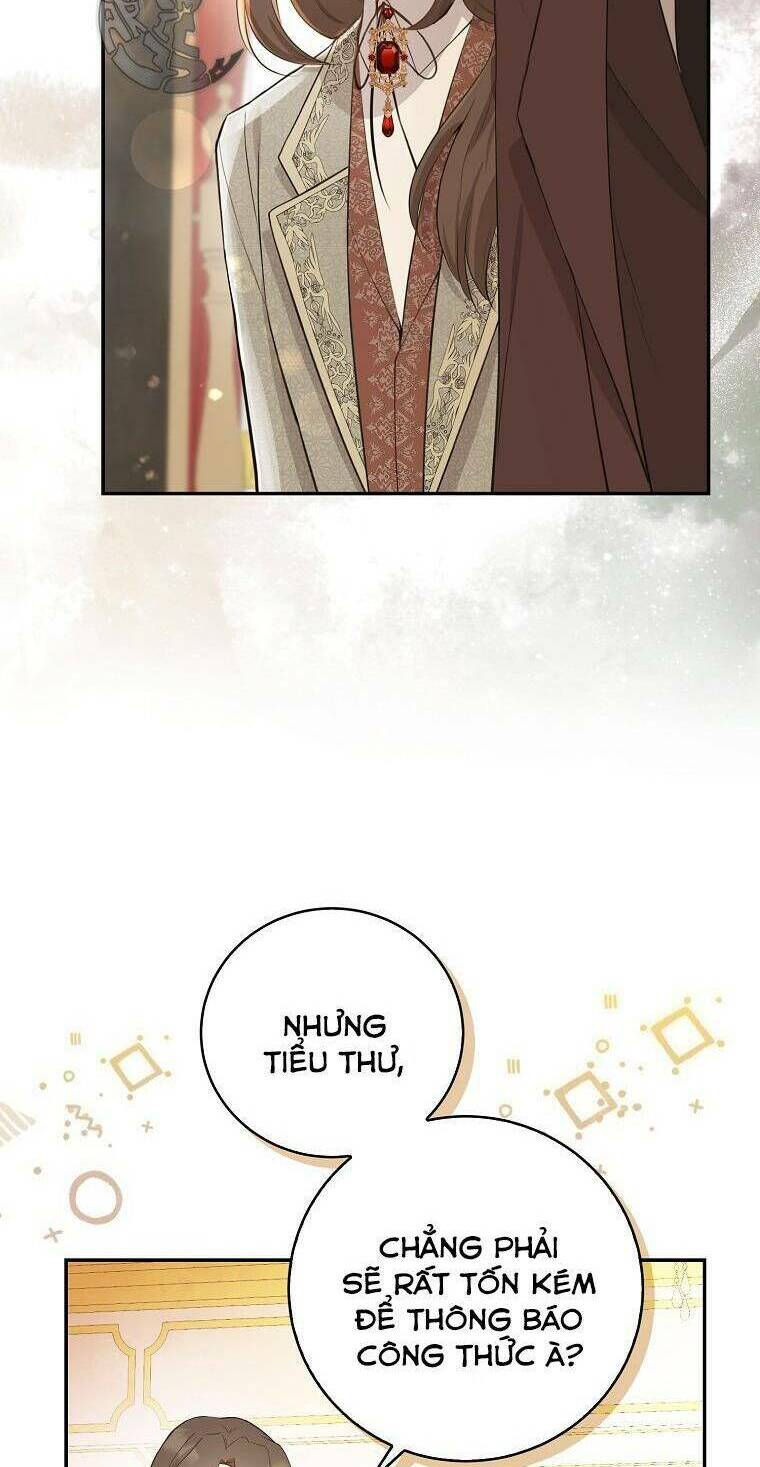 Sóc Nhỏ Tài Năng Chapter 27 - Trang 2