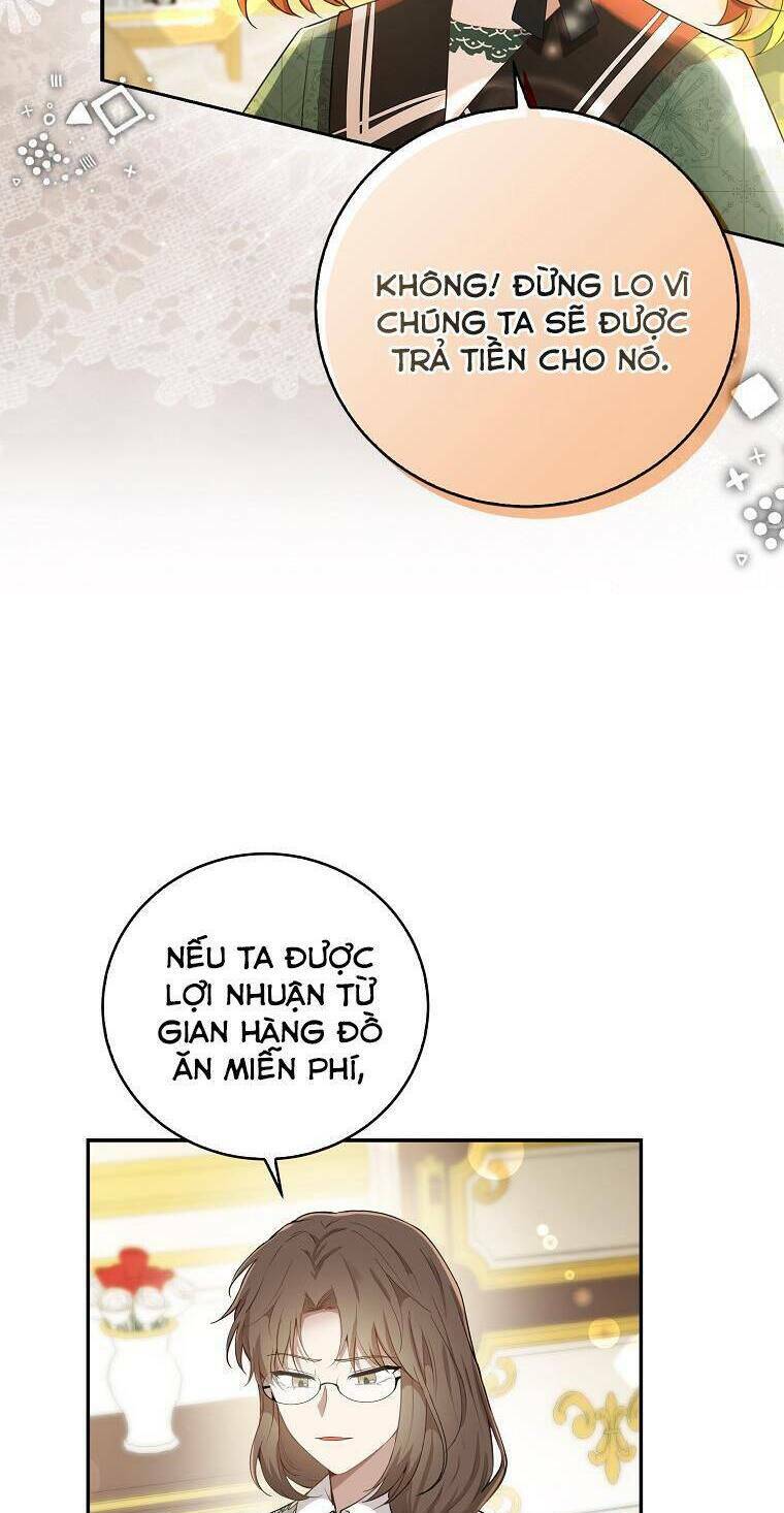 Sóc Nhỏ Tài Năng Chapter 27 - Trang 2