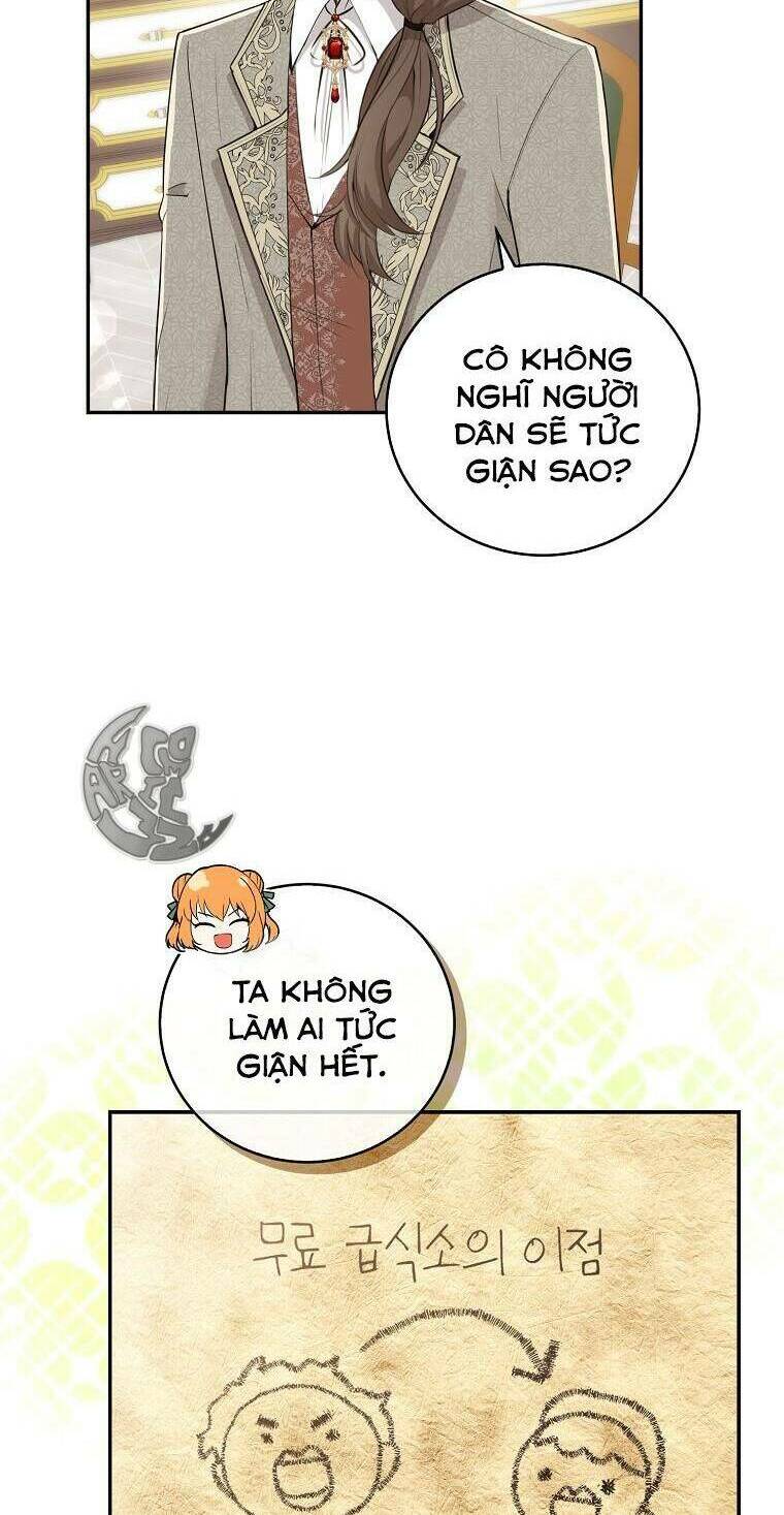 Sóc Nhỏ Tài Năng Chapter 27 - Trang 2