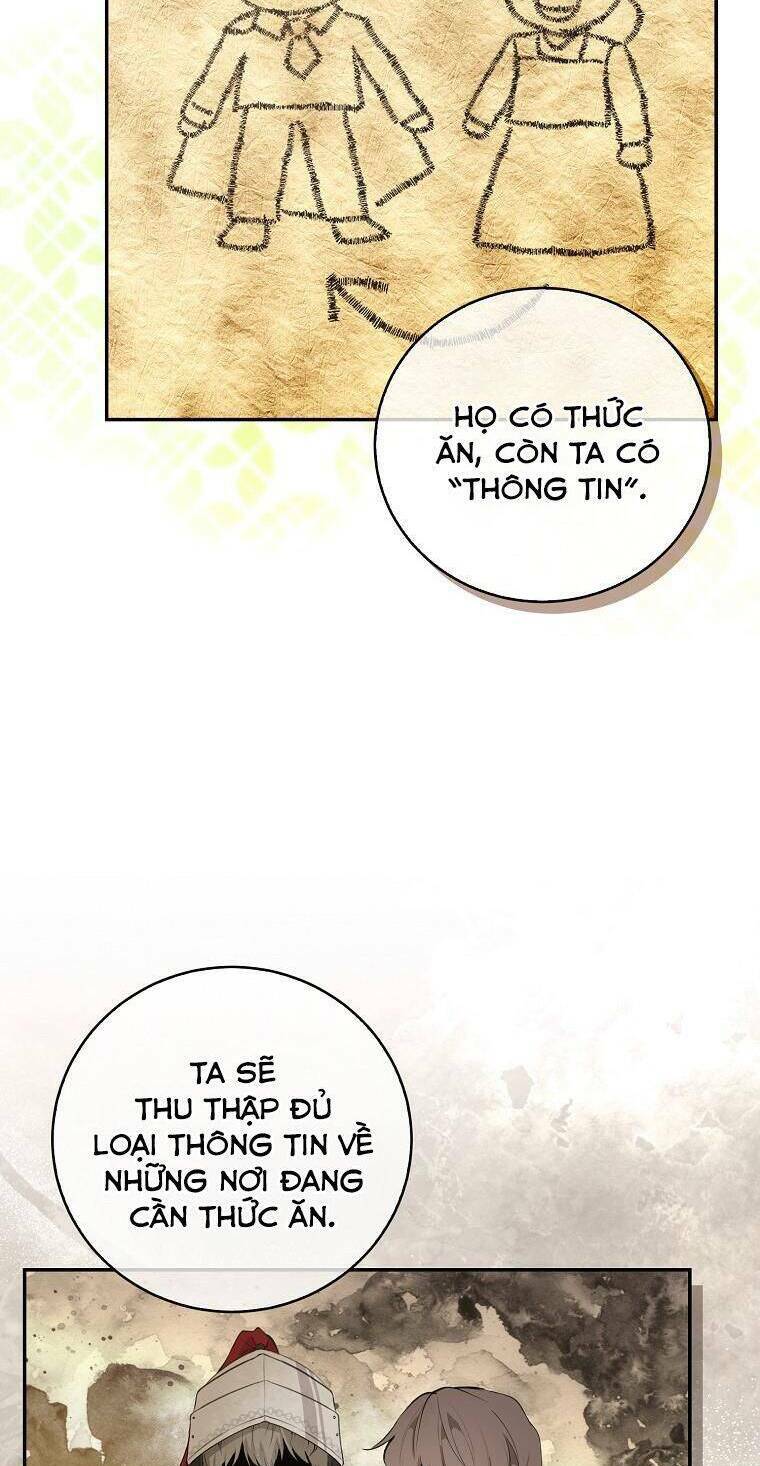 Sóc Nhỏ Tài Năng Chapter 27 - Trang 2