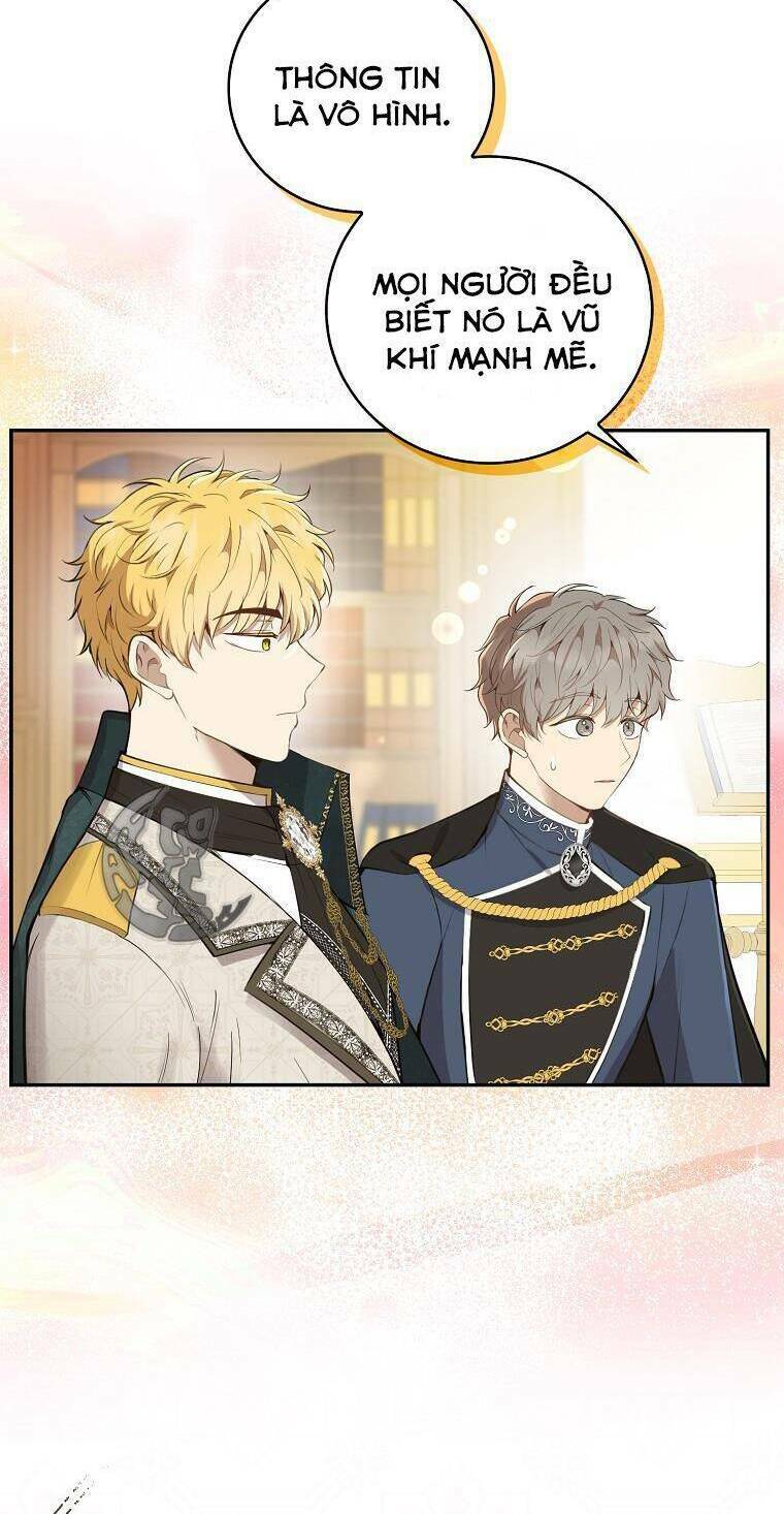 Sóc Nhỏ Tài Năng Chapter 27 - Trang 2