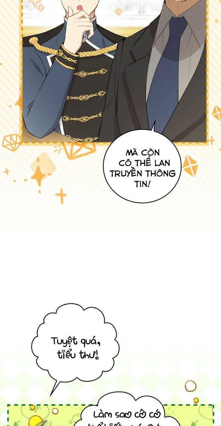 Sóc Nhỏ Tài Năng Chapter 27 - Trang 2