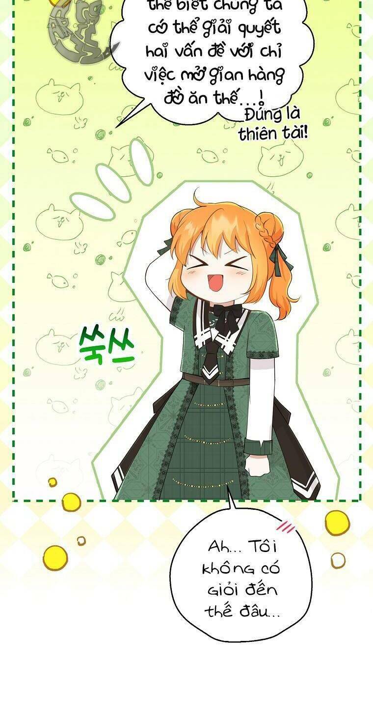 Sóc Nhỏ Tài Năng Chapter 27 - Trang 2