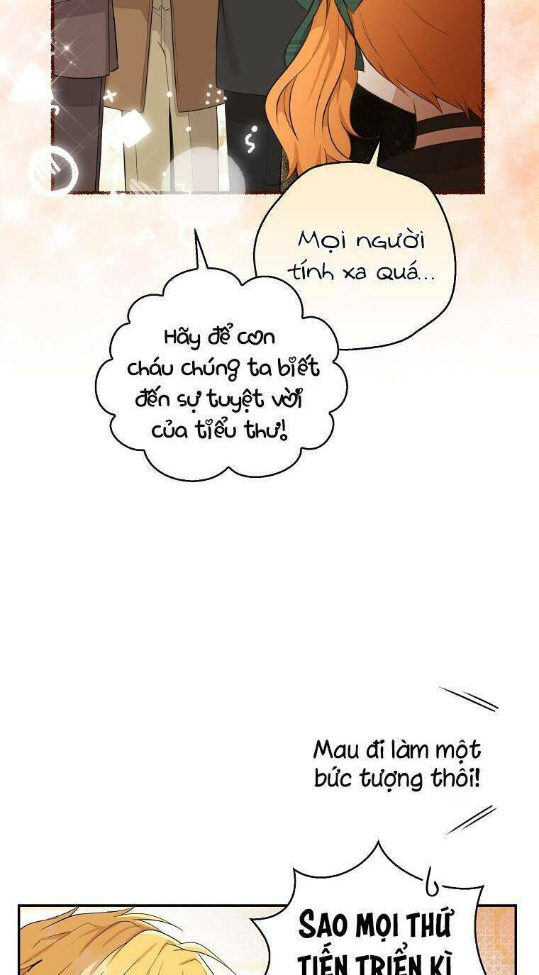 Sóc Nhỏ Tài Năng Chapter 27 - Trang 2