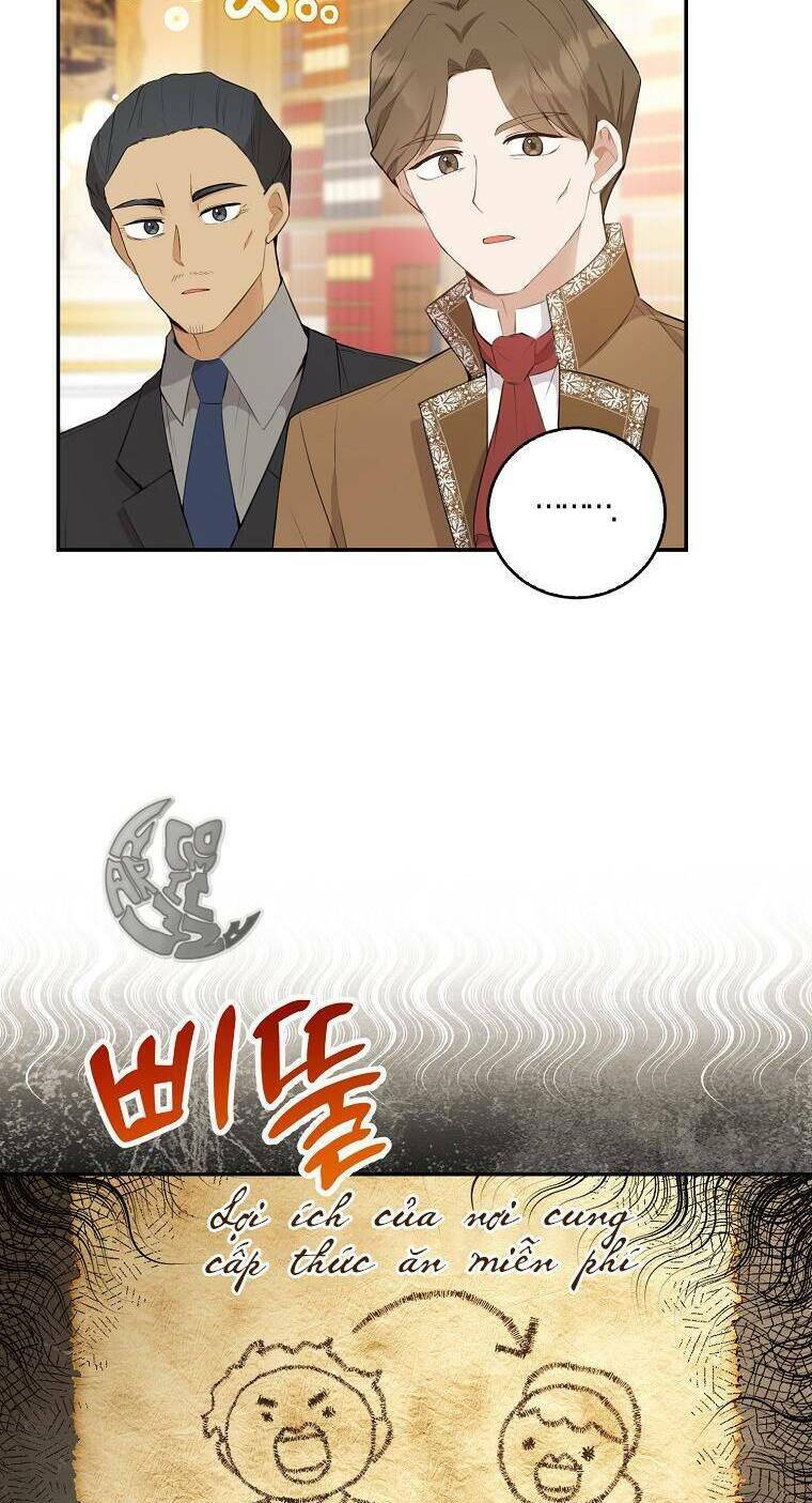 Sóc Nhỏ Tài Năng Chapter 27 - Trang 2