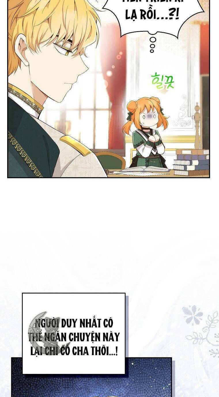 Sóc Nhỏ Tài Năng Chapter 27 - Trang 2
