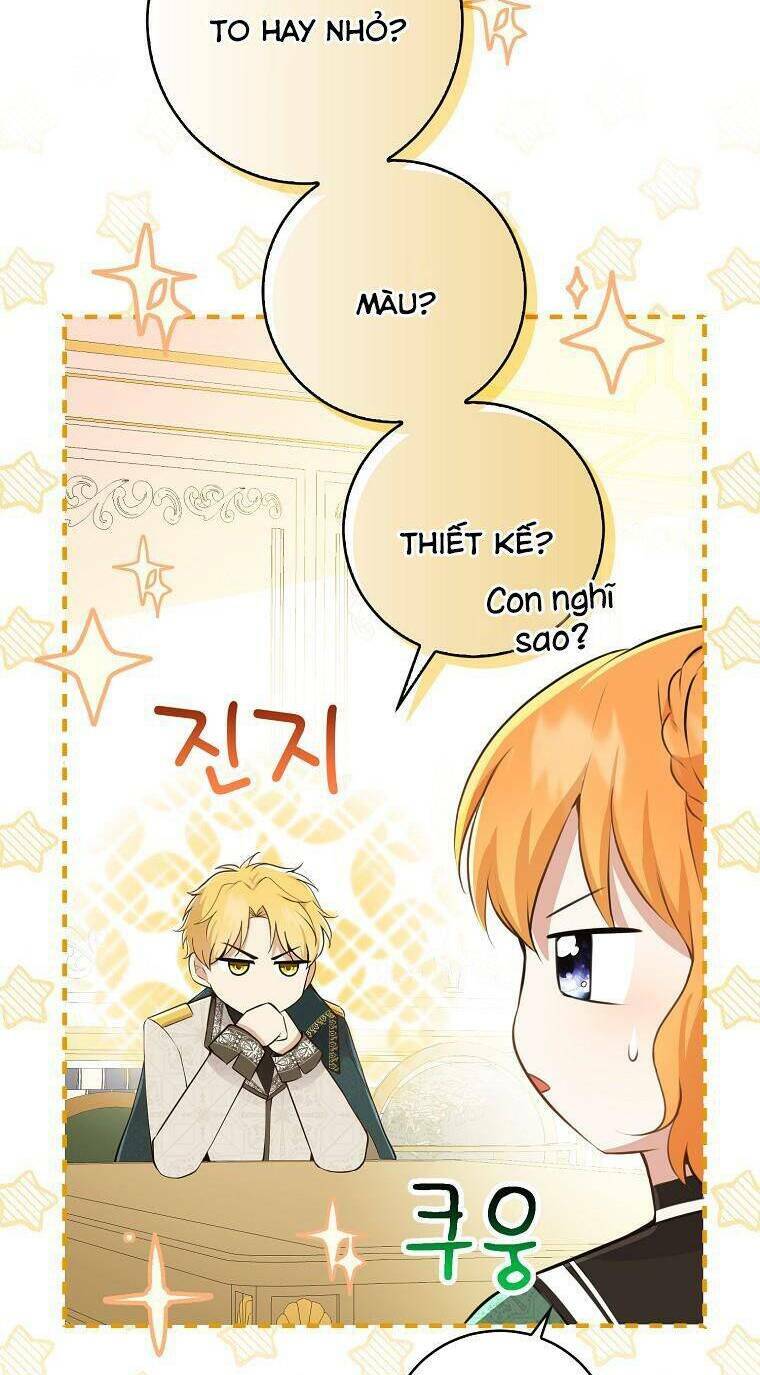 Sóc Nhỏ Tài Năng Chapter 27 - Trang 2