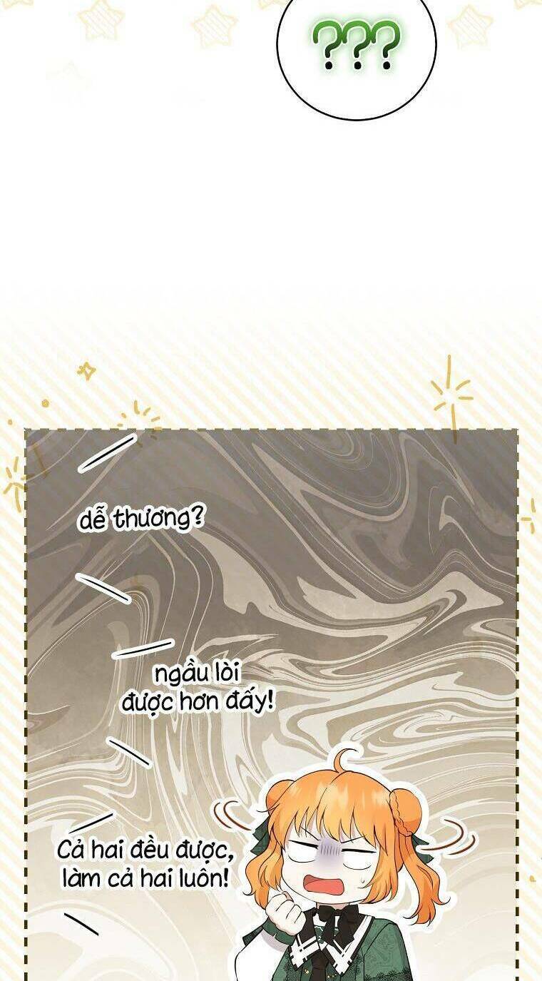 Sóc Nhỏ Tài Năng Chapter 27 - Trang 2