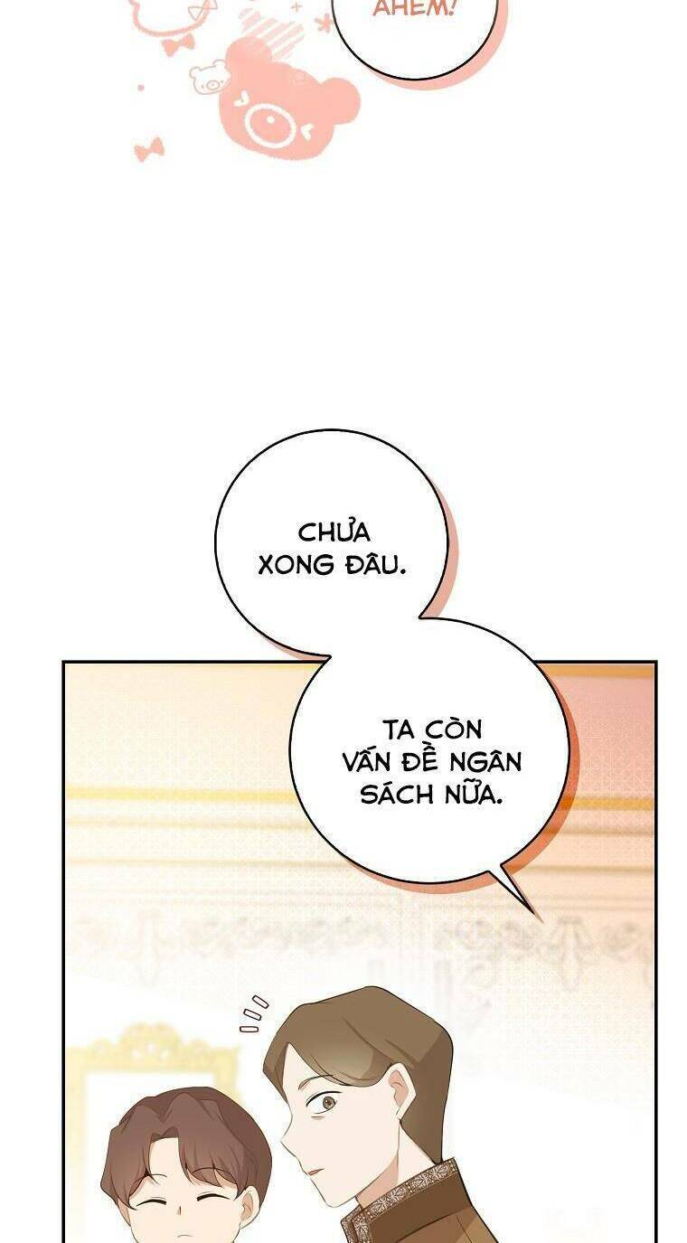 Sóc Nhỏ Tài Năng Chapter 27 - Trang 2