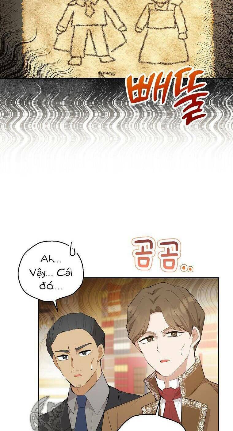 Sóc Nhỏ Tài Năng Chapter 27 - Trang 2