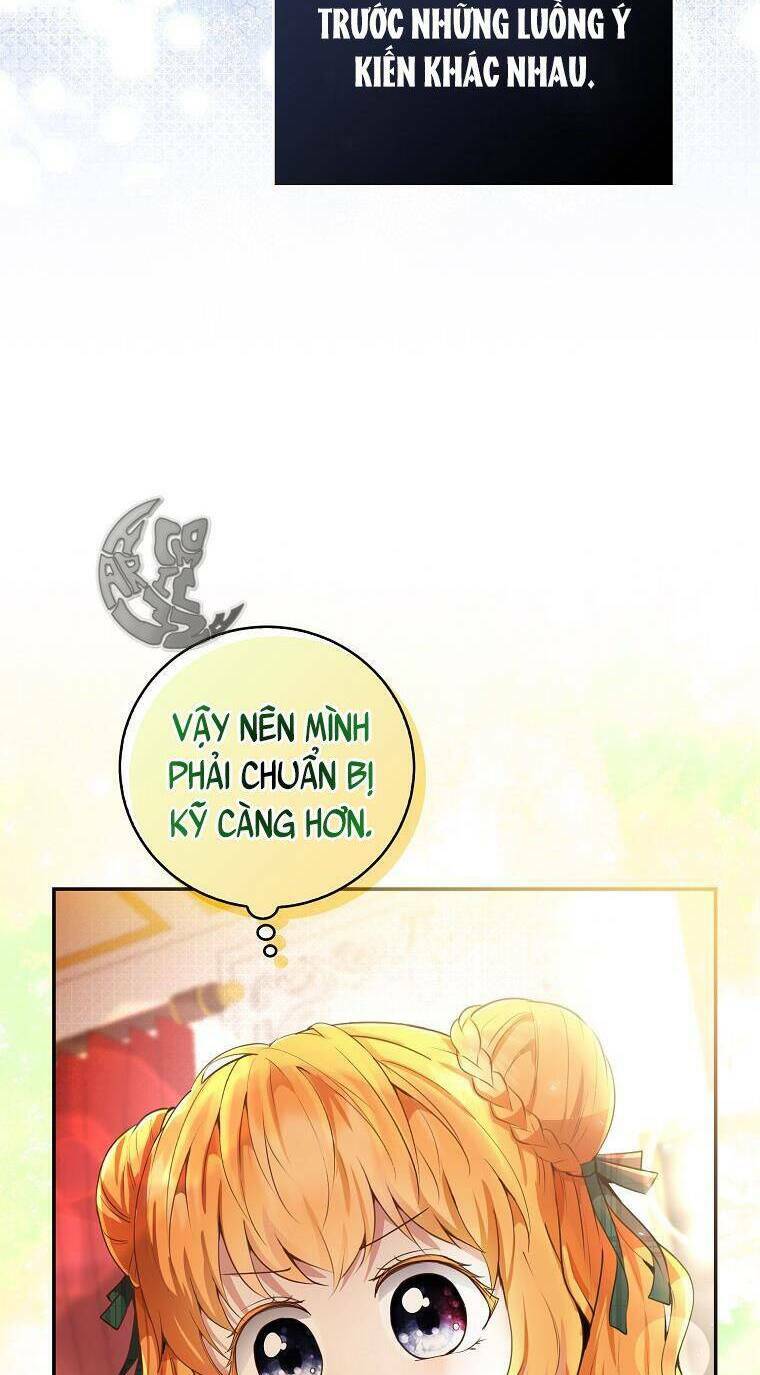 Sóc Nhỏ Tài Năng Chapter 27 - Trang 2