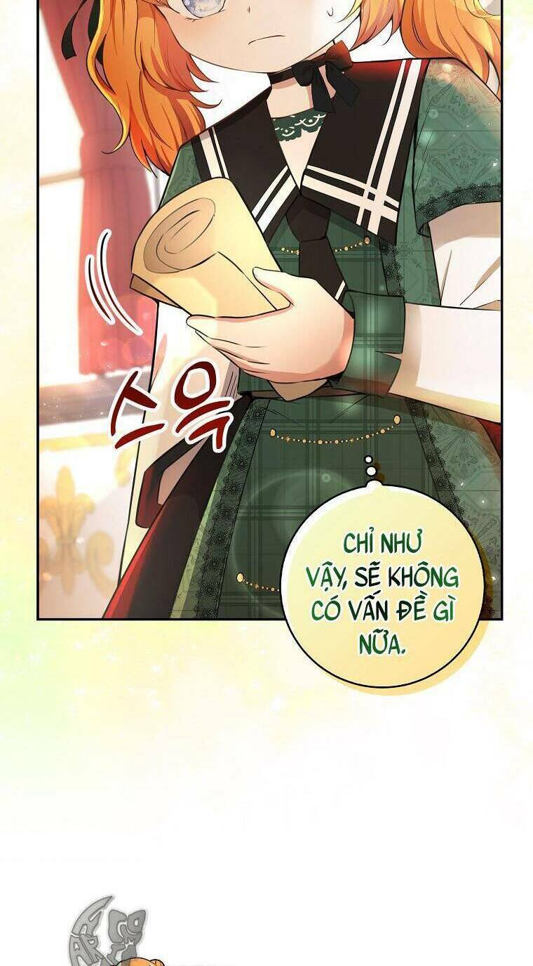 Sóc Nhỏ Tài Năng Chapter 27 - Trang 2