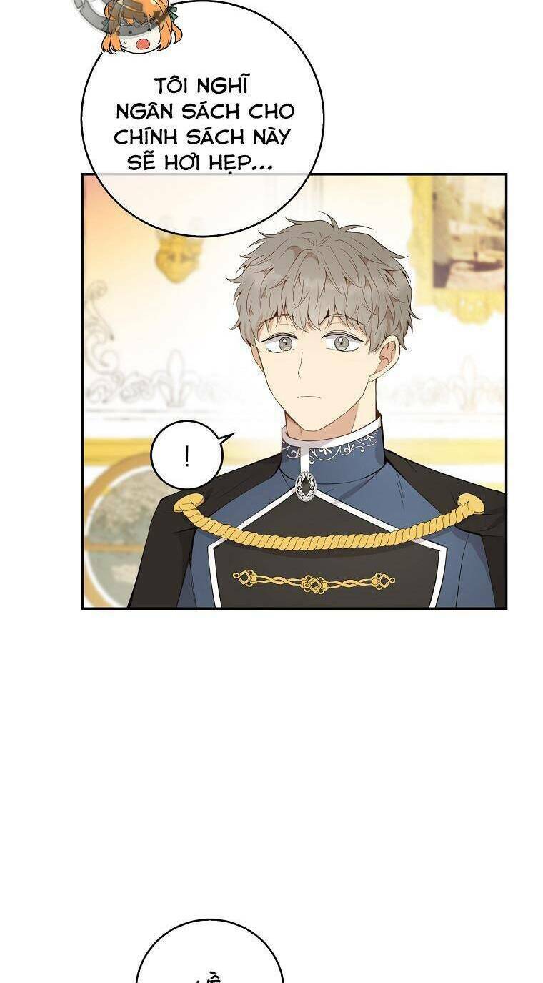 Sóc Nhỏ Tài Năng Chapter 27 - Trang 2