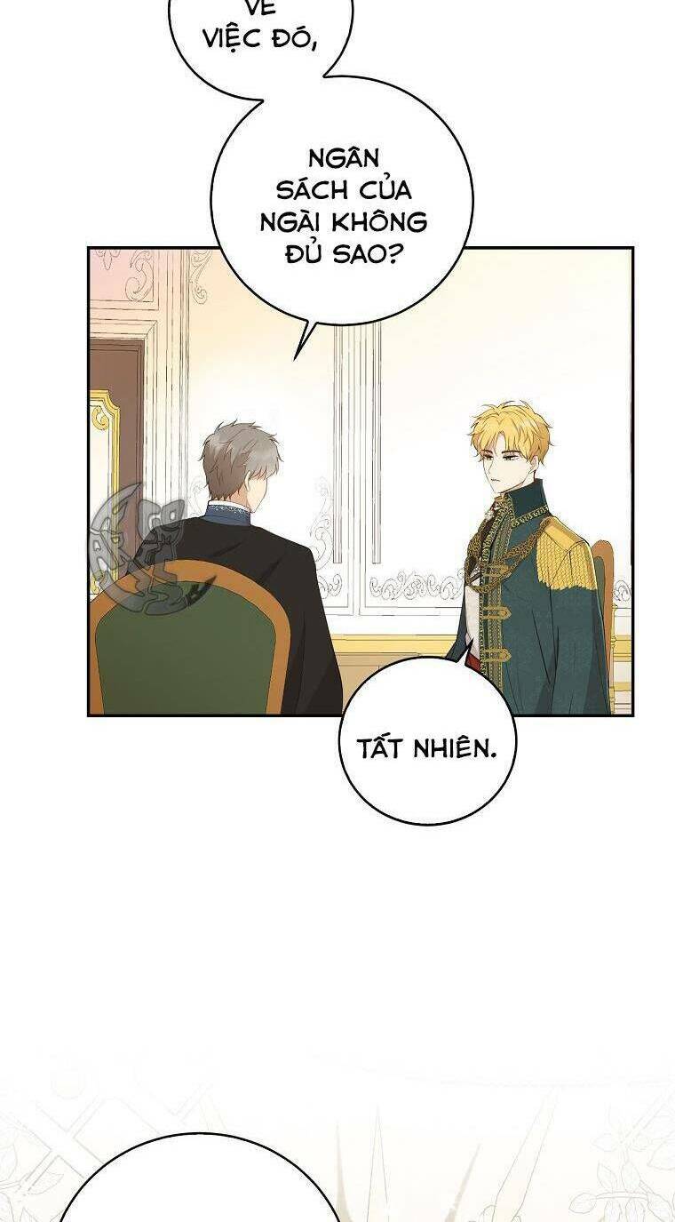 Sóc Nhỏ Tài Năng Chapter 27 - Trang 2