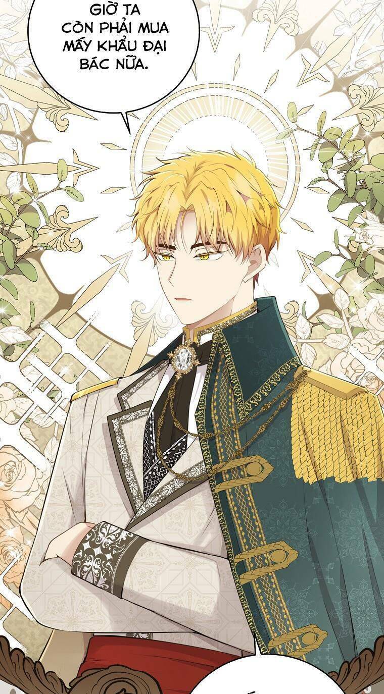 Sóc Nhỏ Tài Năng Chapter 27 - Trang 2