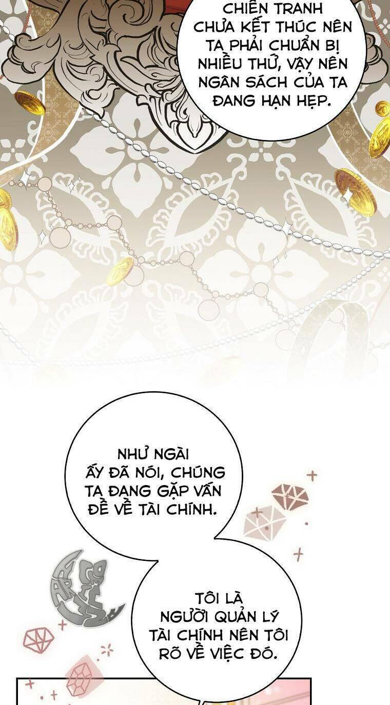 Sóc Nhỏ Tài Năng Chapter 27 - Trang 2