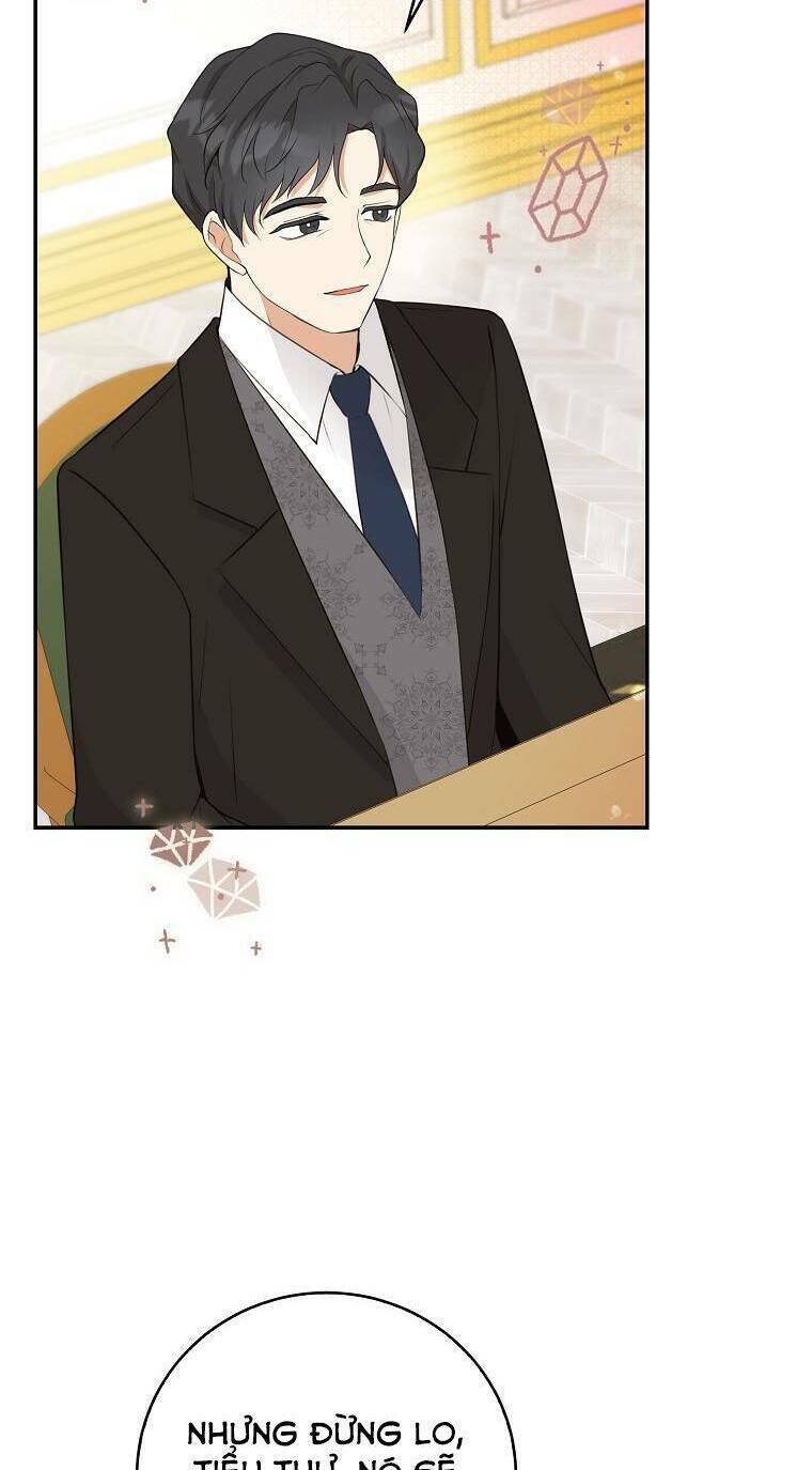 Sóc Nhỏ Tài Năng Chapter 27 - Trang 2