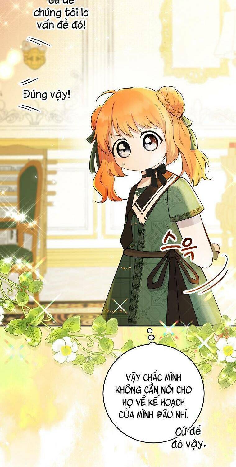 Sóc Nhỏ Tài Năng Chapter 27 - Trang 2