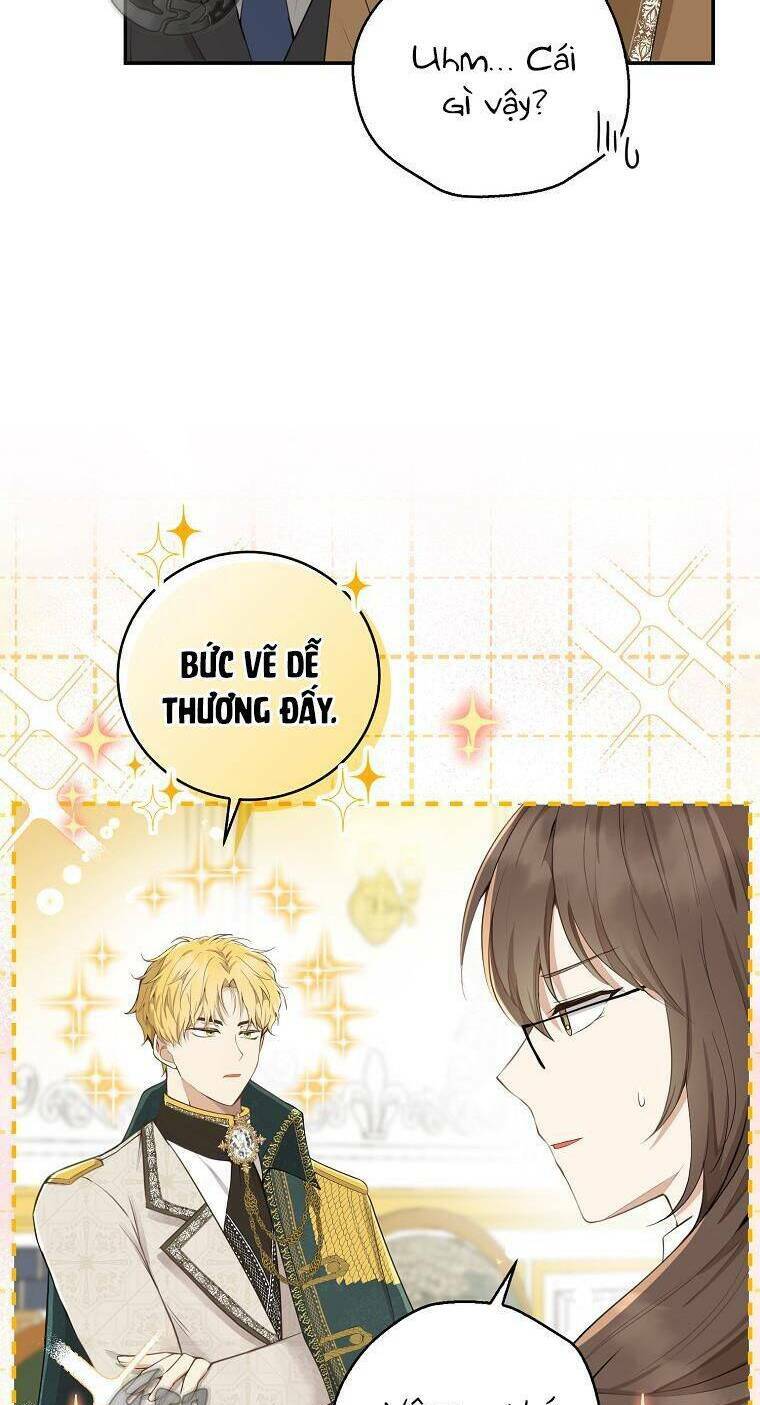 Sóc Nhỏ Tài Năng Chapter 27 - Trang 2