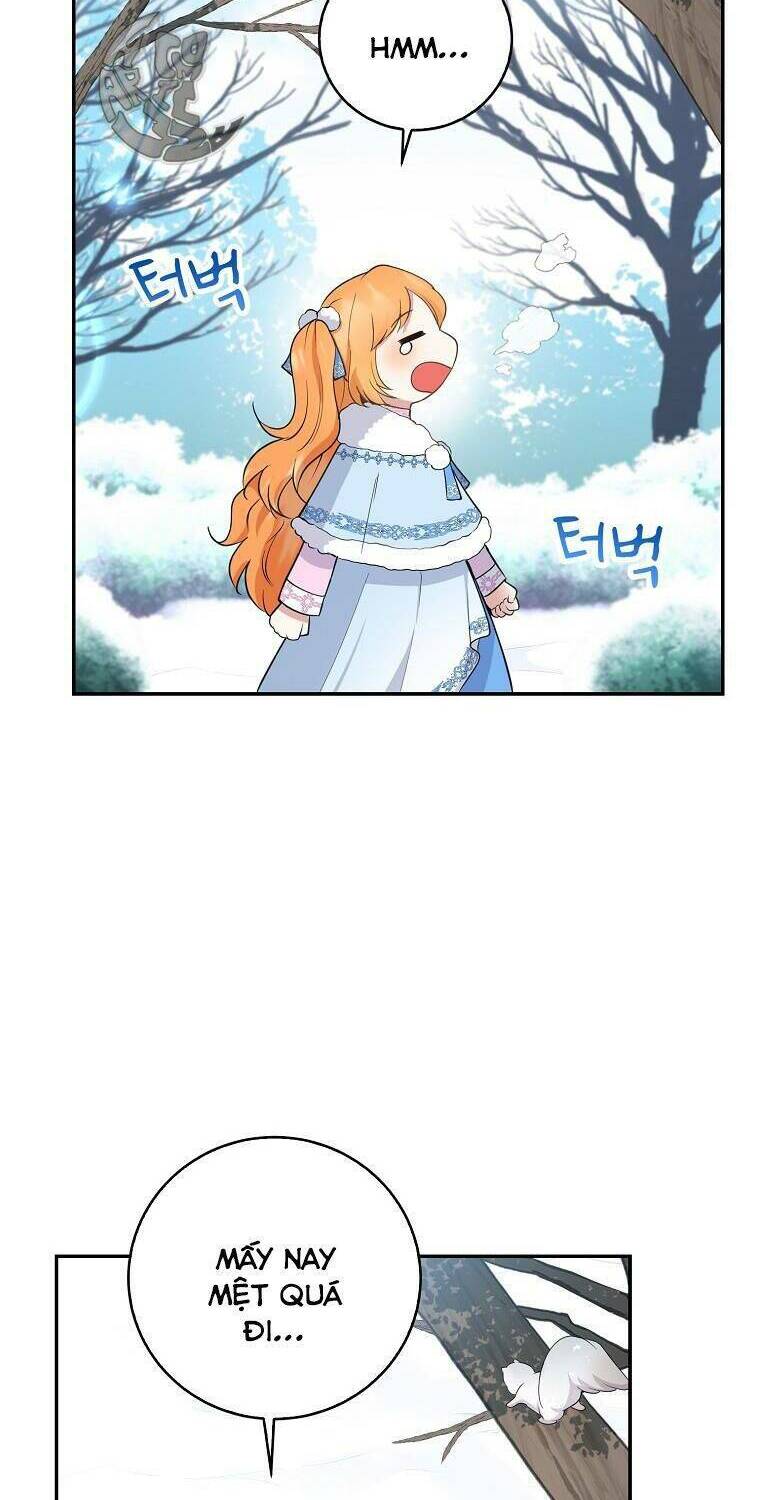 Sóc Nhỏ Tài Năng Chapter 27 - Trang 2