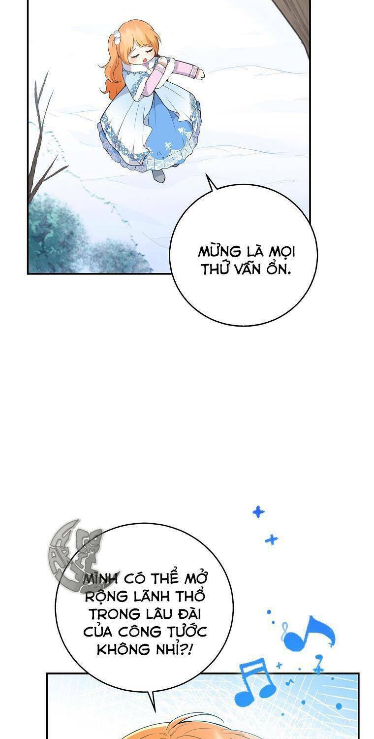 Sóc Nhỏ Tài Năng Chapter 27 - Trang 2