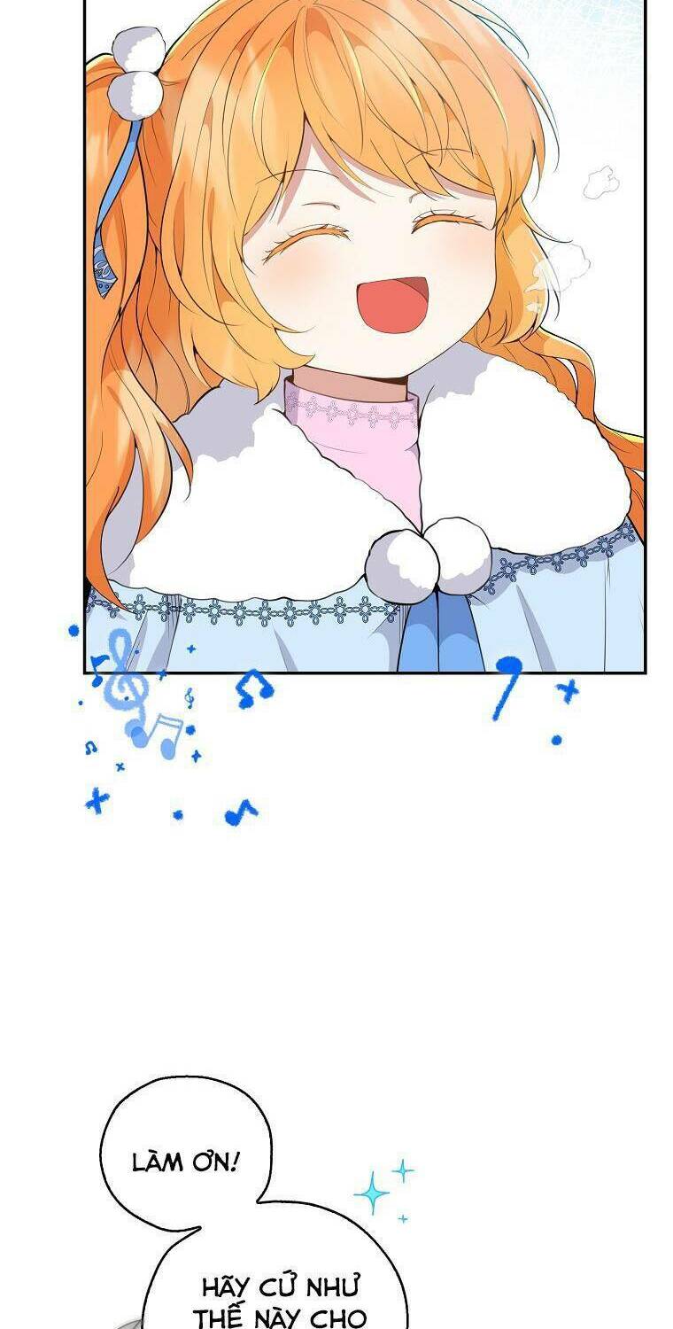 Sóc Nhỏ Tài Năng Chapter 27 - Trang 2